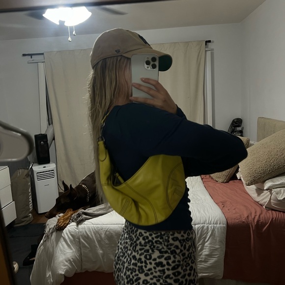 FREE PEOPLE mini bag - Picture 3 of 10